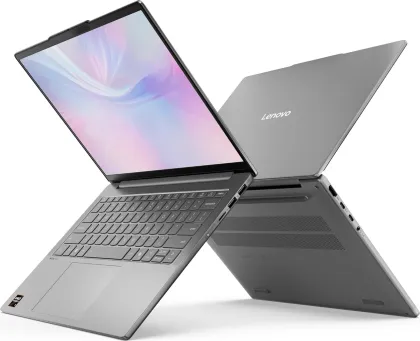 Lenovo IdeaPad Slim 5 83HX009DIN Laptop (AMD Ryzen AI 7 350/ 24GB RAM/ 1TB SSD/ Win 11)