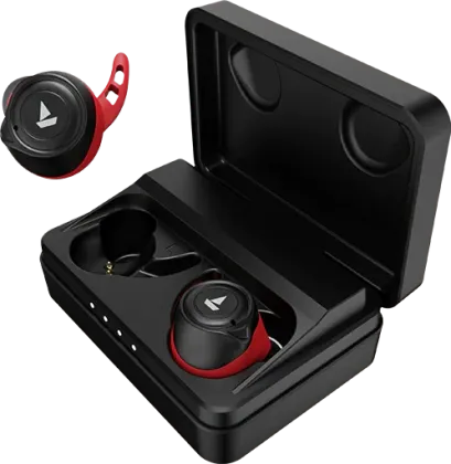 boAt Airdopes 491 True Wireless Earbuds