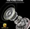 Tozo T6 True Wireless Earbuds (Ergonomic Edition)