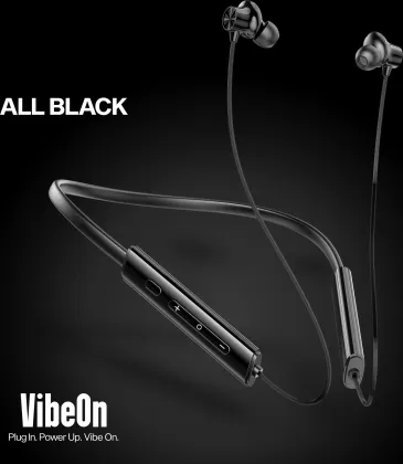 Robotek VibeOn Wireless Neckband