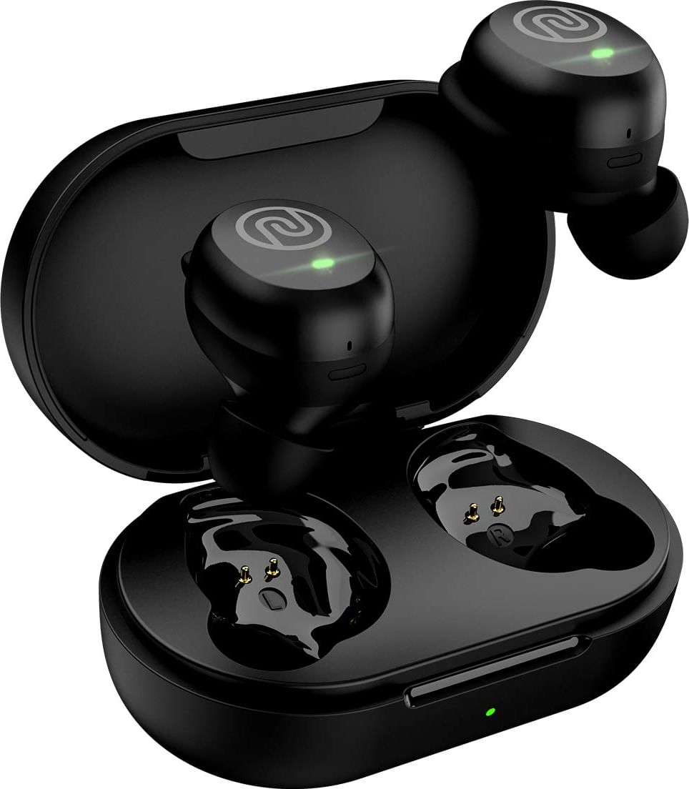 earphone bluetooth shopee