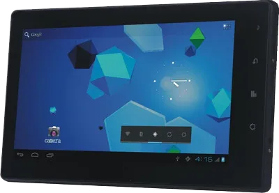 Zync Z999 Plus Tab (8GB)