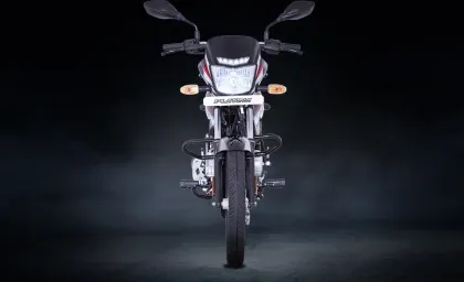 Bajaj Platina 100