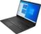 HP 15s-FQ2072TU Laptop (11th Gen Core i3/ 8GB/ 512GB SSD/ Win10 Home)