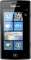 Samsung Omnia W I8350