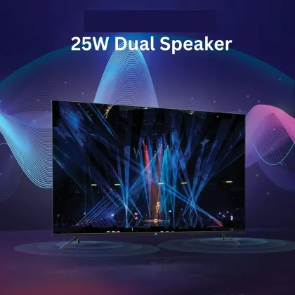 IQ IQFL24T2 24 inch Full HD Smart LED TV