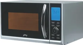 Godrej 23CA1MKM 23 L Convection Microwave Oven