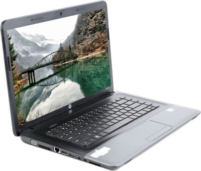 HP 650 C0S24PA Laptop (2nd Gen Ci3/ 2GB/ 500GB/ DOS)