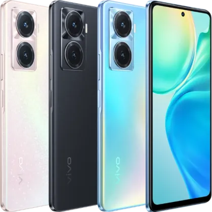 Vivo Y77 5G