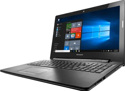 Lenovo G50-80 (80E5038NIN) Notebook (5th Gen Ci3/ 4GB/ 500GB/ Win10)