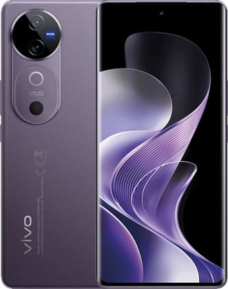 Vivo V40 5G Price in India 2024, Full Specs & Review | Smartprix