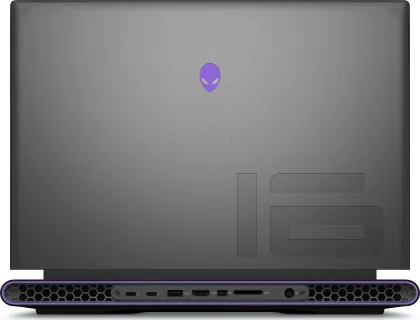 Dell Alienware M16 R1 ANM16I7CDG7001ODB1 Laptop (13th Gen Core i7/ 16GB/ 512GB SSD/ Win 11/ 6GB Graph)