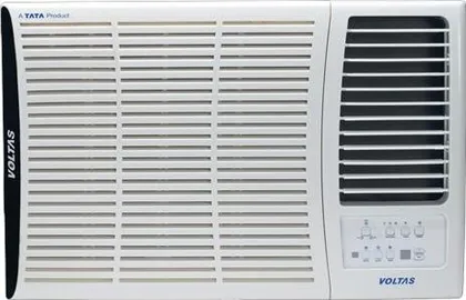 Voltas 183 DY 1.5-Ton 2-Star Window AC