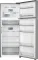 LG GLT4616TEPZ 466 L 1 Star Double Door Refrigerator