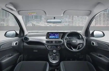 Hyundai Grand i10 Nios Era