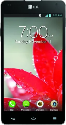 LG Optimus G E975