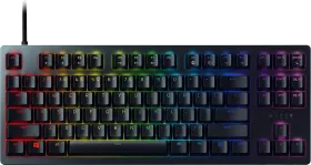 Razer Huntsman Tournament Edition Wired Gaming Keyboard