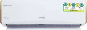 Croma CRLA017IND255953 1.4 Ton 3 Star 2023 Inverter Split AC