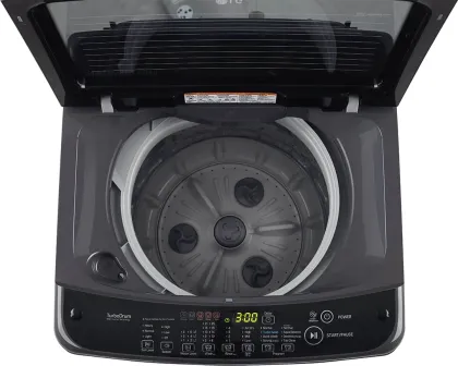LG T65SPMB1Z 6.5 Kg Fully Automatic Top Load Washing Machine