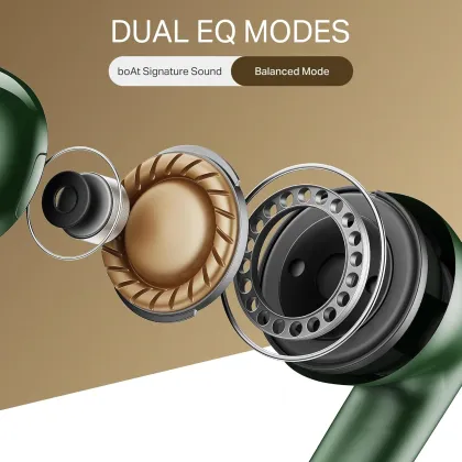 boAt Airdopes 141 Elite ANC True Wireless Earbuds