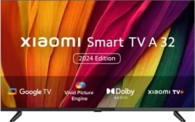 Xiaomi A Series 2024 32 inch HD Ready Smart LED TV