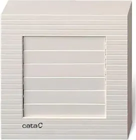 Cata B-15 MATIC 150 mm 7 Blade Exhaust Fan