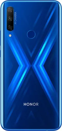 Huawei Honor 9X