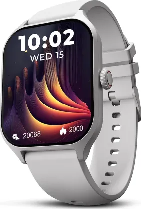 beatXP Marv Raze Smartwatch