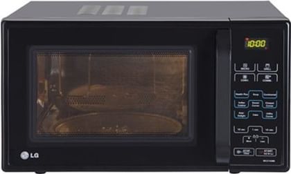 LG MC2143CB 21 L Convection Microwave Oven