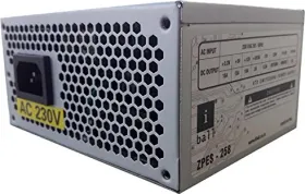 iBall ZPES-258 PSU