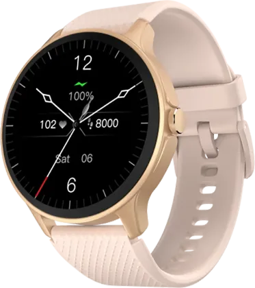 Noise NoiseFit Arc Plus Smartwatch