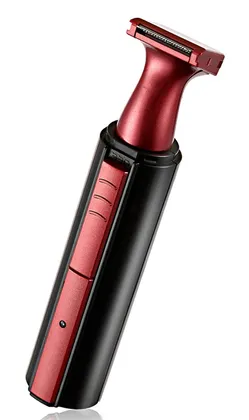 Baidi 222 Multifunction Trimmer For Men