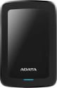 Adata AHV300-2TU31-CBK 2 TB External Hard Disk