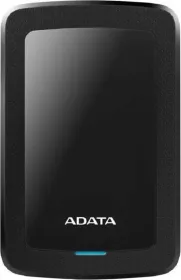 Adata AHV300-2TU31-CBK 2 TB External Hard Disk