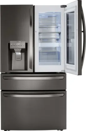 LG LRMVS3006D 30 Cu Ft French Door Refrigerator