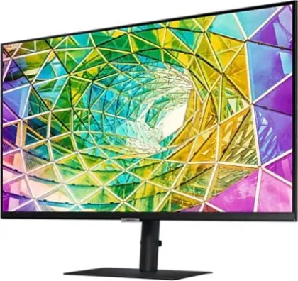 Samsung LS32A800NMWXXL 32 Inch Ultra HD 4K Monitor