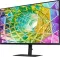 Samsung LS32A800NMWXXL 32 Inch Ultra HD 4K Monitor