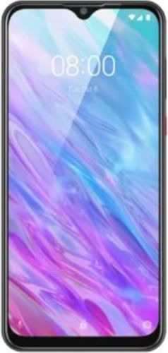 ZTE Blade 10 Smart