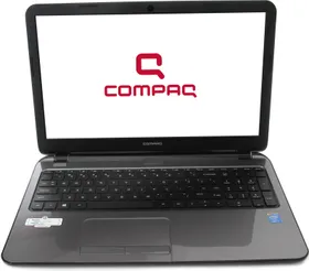 HP Compaq 15-s008TU Notebook (4th Gen Ci3/ 4GB/ 500GB/ Free DOS) (J8C07PA) (Black)