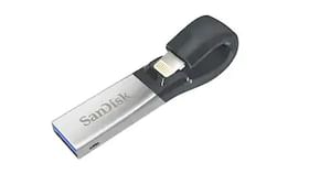 Sandisk iXpand USB 3.0 256 GB Pen Drive