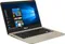 Asus VivoBook S410UA-EB606T Laptop (7th Gen Ci3/ 8GB/ 1TB HDD 128GB SSD/ Win10 Home)