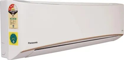 Panasonic CS/CU-KU24YKY-1 2 Ton 3 Star 2022 Inverter Split AC
