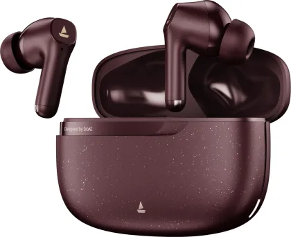 boAt Airdopes Prime Supreme True Wireless Earbuds