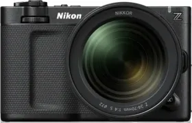 Nikon ZR Cinema Camera (with Z 24-70mm f/4 S Lens)