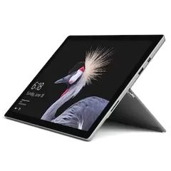 Microsoft Surface Pro 1796 (KSR-00020) Laptop (7th Gen Ci5/ 8GB 