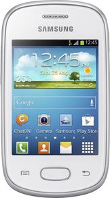 Samsung Galaxy Star S5280