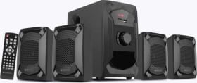 Zebronics Zeb-Alpine 1 60W Multimedia Speaker