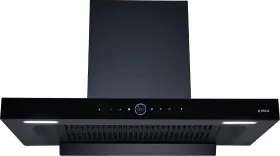 Elica SPT MAX PRO PLUS FL 900 BLDC HAC LTW Plug N Play Auto Clean Chimney