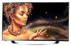 Intex B4301 43-inch SMT Ultra HD Smart LED TV