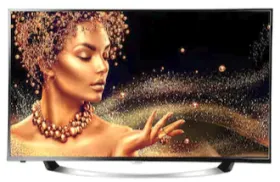 Intex B4301 43-inch SMT Ultra HD Smart LED TV